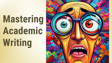 Synthesizing Like a Pro: Mastering Academic Writing