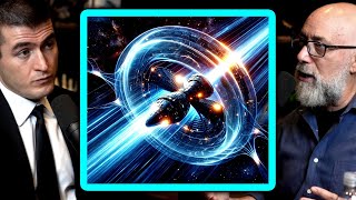 Is faster than speed of light travel possible? | Adam Frank and Lex Fridman