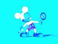 Disney channel mickey mouse bumper effects inspired by preview 2 effects