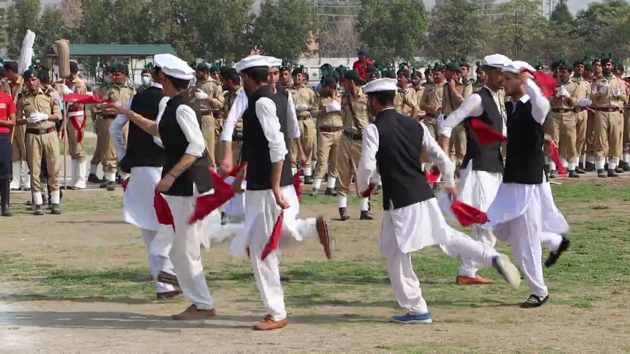 Attan - Parents Day 2022