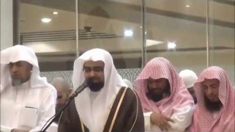 (هَذِهِ جَهَنَّمُ)من أروع تلاوات الشيخ ناصر القطامي بنبرة فريدة بحثت عنها كثيراً