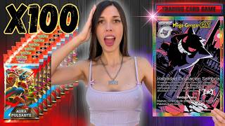 CONSEGUÍ los mejores 100 SOBRES y GOD PACK en Pokémon TCG POCKET