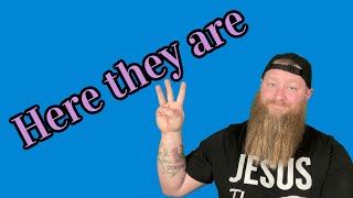 Reasons not to kill myself | 3 Reasons not to with Pastor Joe