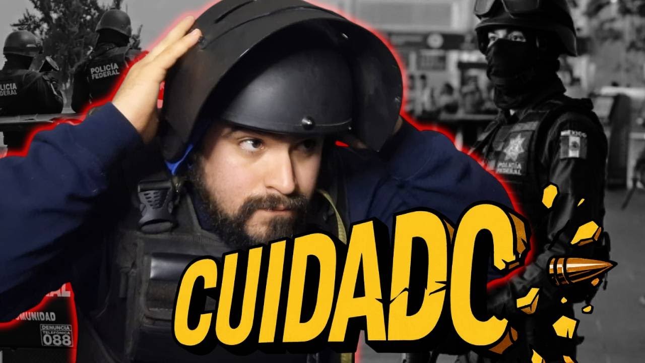 Los ERRORES más PELIGROSOS Que Comete la Policía