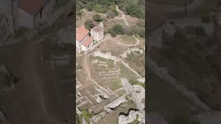 Download Lagu Scientific Sensation in Georgia: Ancient Dmanisi City  🇬🇪 #travel #georgia MP3 Download Lagu Scientific Sensation in Georgia: Ancient Dmanisi City  🇬🇪 #travel #georgia MP3