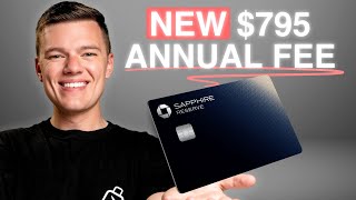 Chase Sapphire Reserve NEW Welcome Offer: Are You Eligible?
