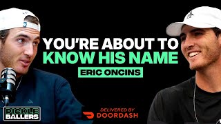 Eric Oncins: The Rise of Brazil’s Pickleball Superstar | S2 E2