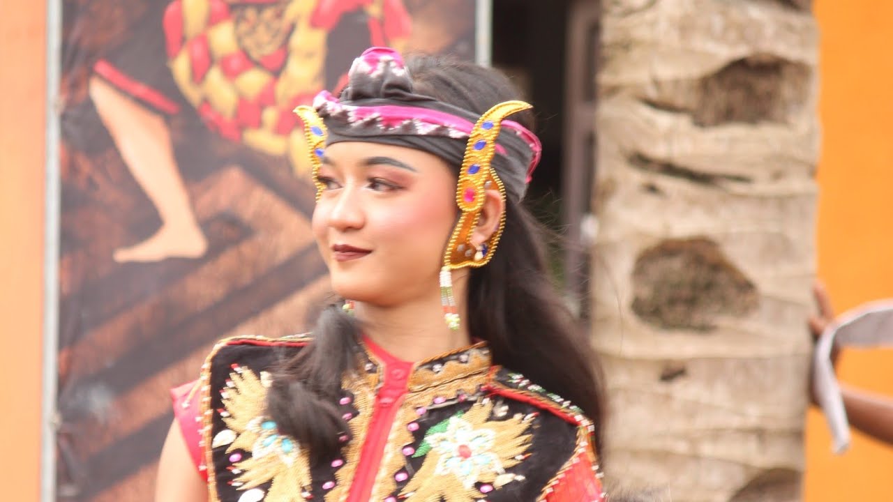 SENTEREWE PUTRI - SATRIYO WIBOWO - KM.15 BALIKPAPAN - 1 JANUARI 2026