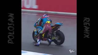 Kumpulan 'Polosan Remix' MotoGP    30 Detik