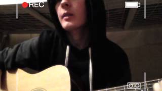 Simle Plan - Try cover teaser