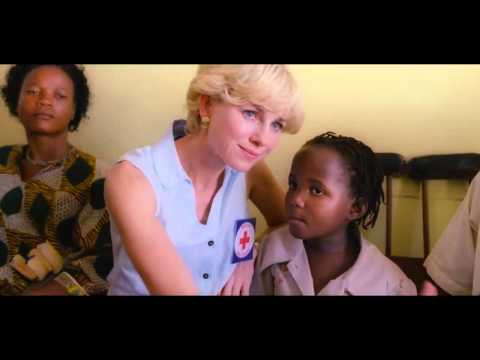 Diana - Official Teaser Trailer - Naomi Watts
