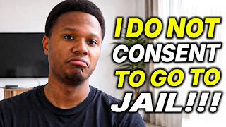 Strict Judge Holds Young Sovereign Citizen Accountable — Part 3