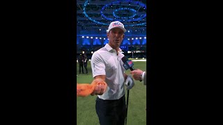 TGL's New Hammer Rules #Golf #TigerWoods #ESPN