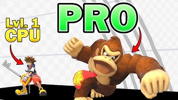 Protect The Lvl. 1 CPU To Win!