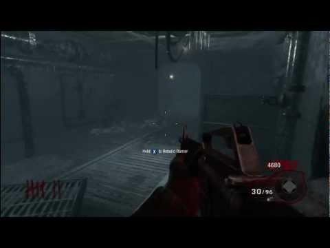 call of the dead gameplay part 2 out of 20