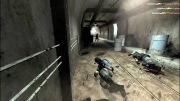(CS:S) - Fragstorm