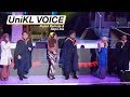 UniKL Voice (UV) - Puteri Remaja & Siapa Dia (Convo 2018 Session 4)