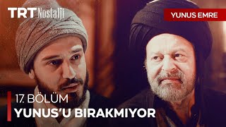 Can, Cana Yük Olmaz Candaş Olur - Yunus Emre Özel Sahneler