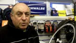 Mavic Wheels - No Substitute for Quality