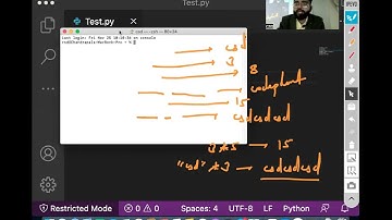 Job Assurance Program | Python | Day 12 | Pay After Placement | 0% Rejection Journey
