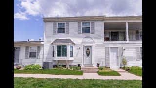 276 Aqueduct Dr video tour
