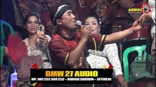 Kesandung Rondo#Mas Joko#Reog Setia Kawan#Hajatan Bpk.Yuda Jatimulyo#BMW 27 Audio