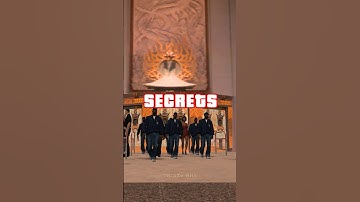 Secrets in San Andreas! (Part 14) #gtasecrets