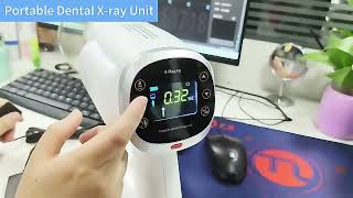 Lodden X-Ray