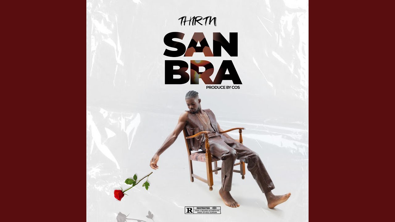 Watch San Bra on YouTube Watch San Bra on YouTube