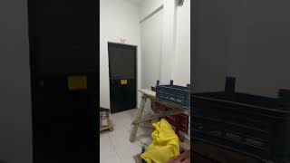 Li̇nova A. Maki̇ne Dai̇resi̇