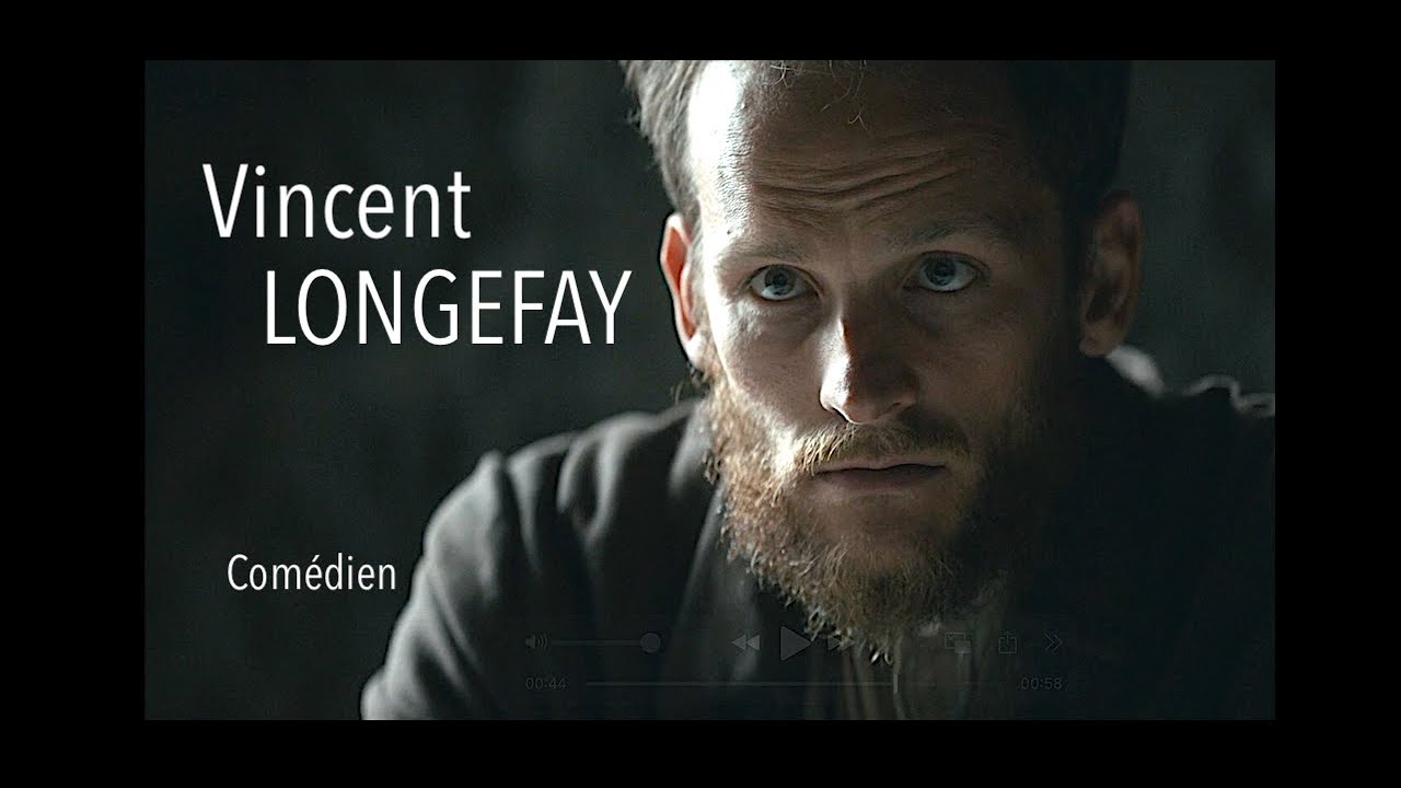 Vincent Longefay Démo 2025