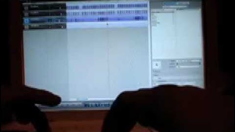 Digital Music, Remixes, and Databases