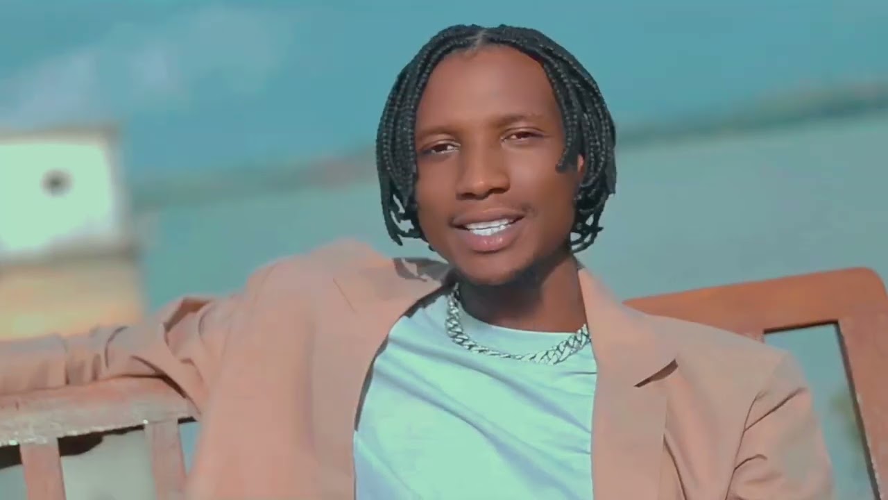 Watch Krackboy AD_-_Enjoy (Official Video) on YouTube Watch Krackboy AD_-_Enjoy (Official Video) on YouTube