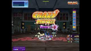 Download lagu Audition Ayodance Floor Fila - TR (techno romance) 133 bpm Crazy Dance 4