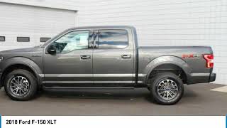 2018 Ford F-150 1800012