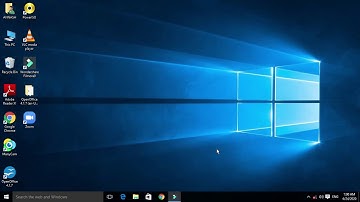 OpenOffice Writer Practical class