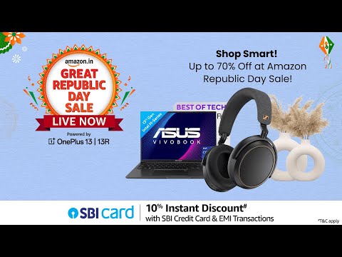 Amazon Great Republic