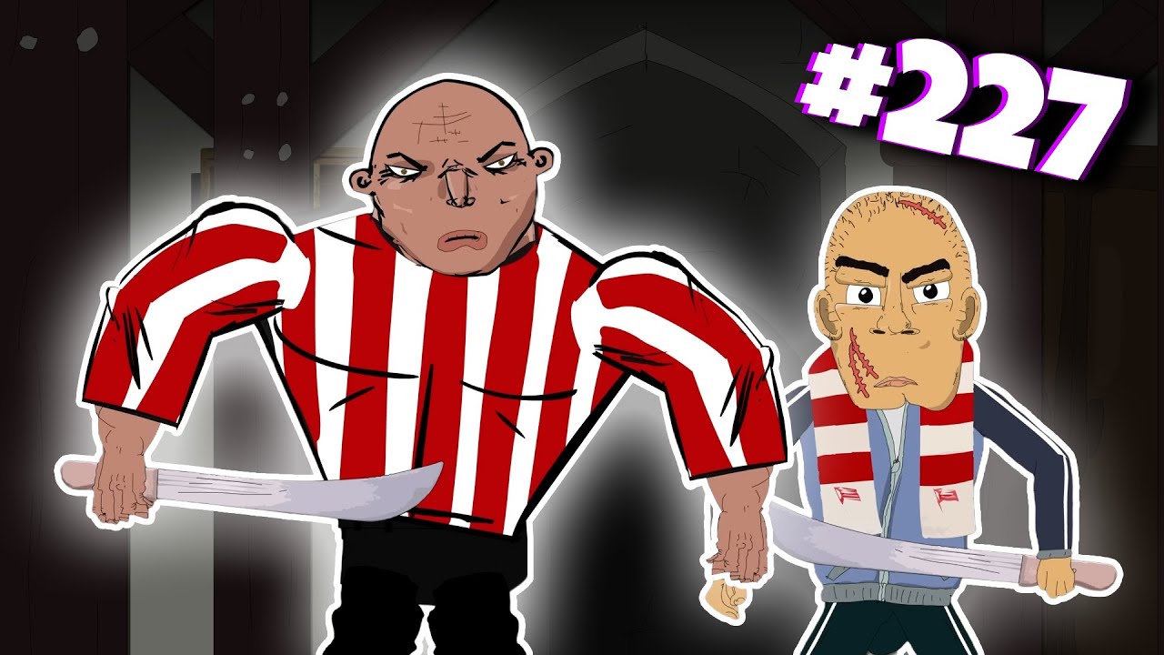 BLOK EKIPA (227), PRZYGODA W KRAKOWIE