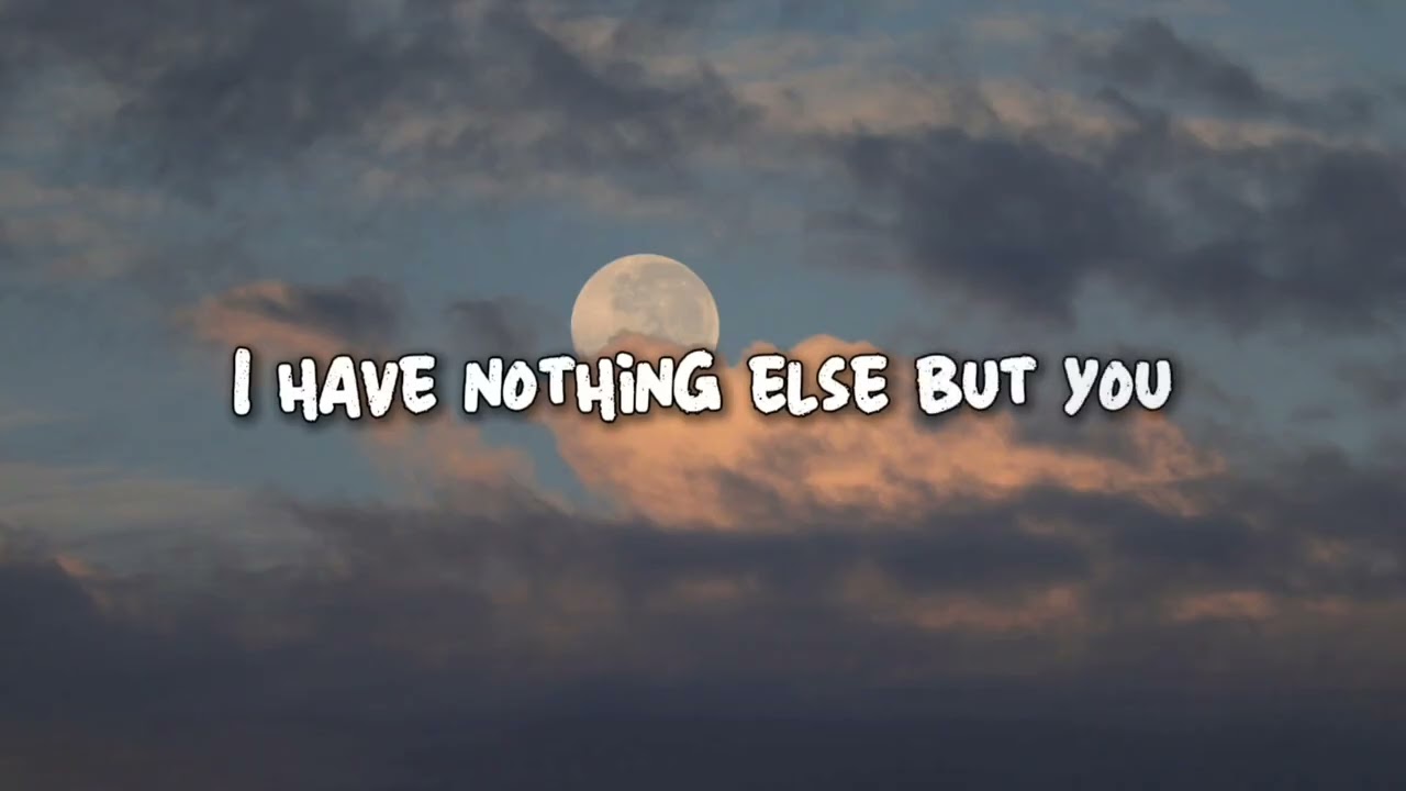 Lord You Are My One And Only [Harana] - By Rolando A. Dans (Lyric Video)