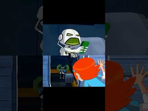Bullying Ben 10