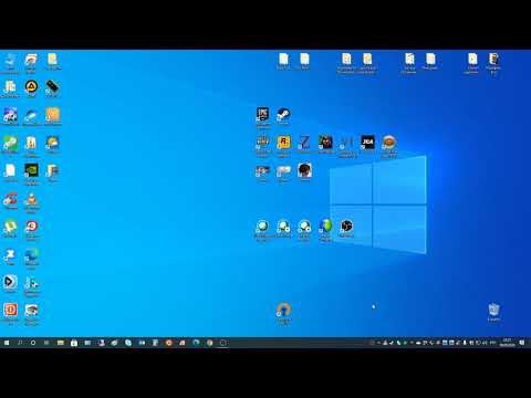 Windows 10 загружается со второго раза.