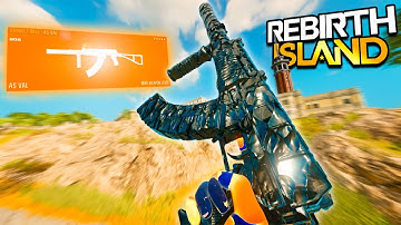 new AS-VAL LOADOUT is BACK in Warzone! 😍 (Best AS-VAL Class Setup)