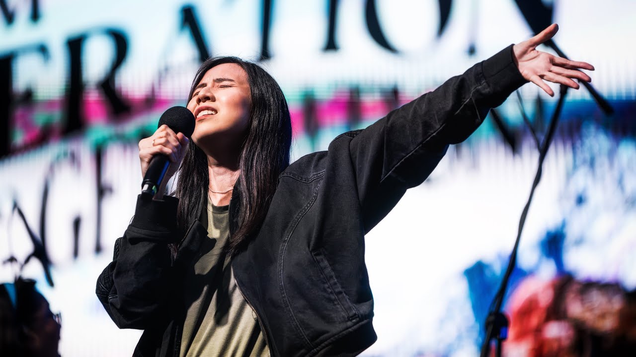 Worship 2024 March 10 - YouTube