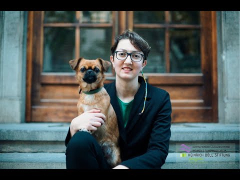 მწვანე ფემინიზმი: ბრძოლა თანასწორი პლანეტისთვის ► თამარ ჯაყელის პოდკასტი