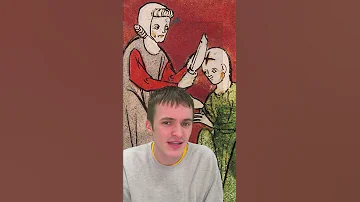 Why Do Medieval People Look So Bored When They Get Killed Shorts 