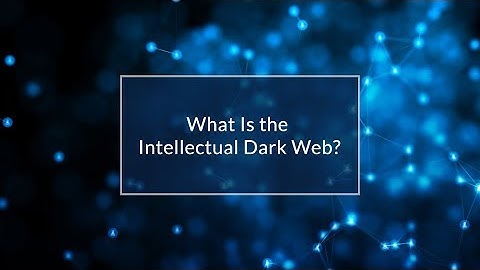 What is the IDW? (What