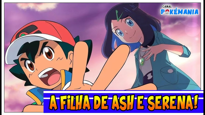 O Adeus de Ash - Novo Anime Pokémon é Revelado