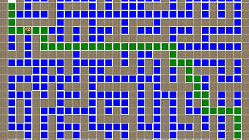 Thuật toán BFS (Breadth-First Search) HCMUTE