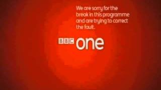 BBC One Breakdown 03 May 2011 10.40pm
