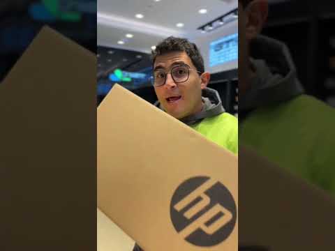 هاتلك لابتوب جديد ب١٥ جنيه بس Mounayri Youtubeshorts